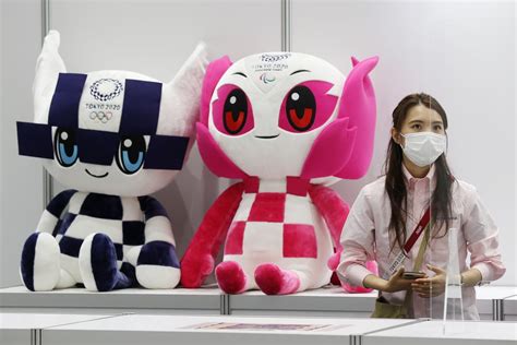 How Olympic Mascots Help Promote the Host City